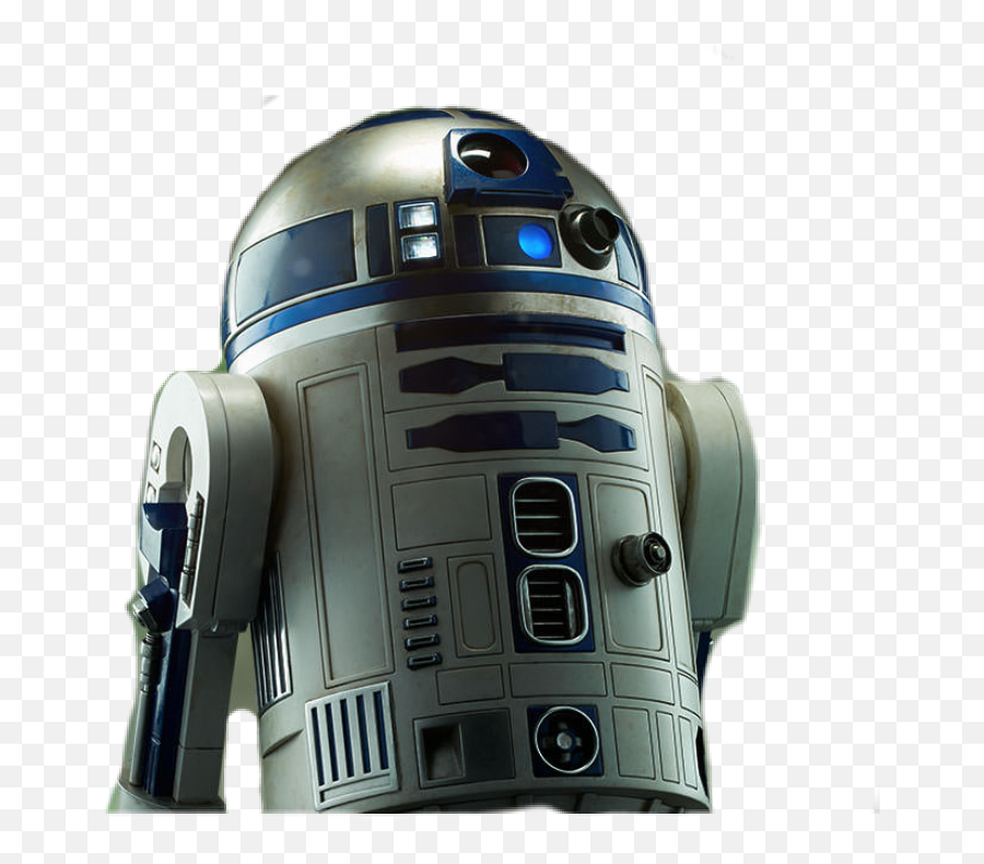 Largest Collection Of Free - Toedit R2d2 Stickers Png,R2d2 Transparent