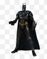 Figura De Batman Injustice - Batman Injustice Gods Among Us Png,Darkseid Png