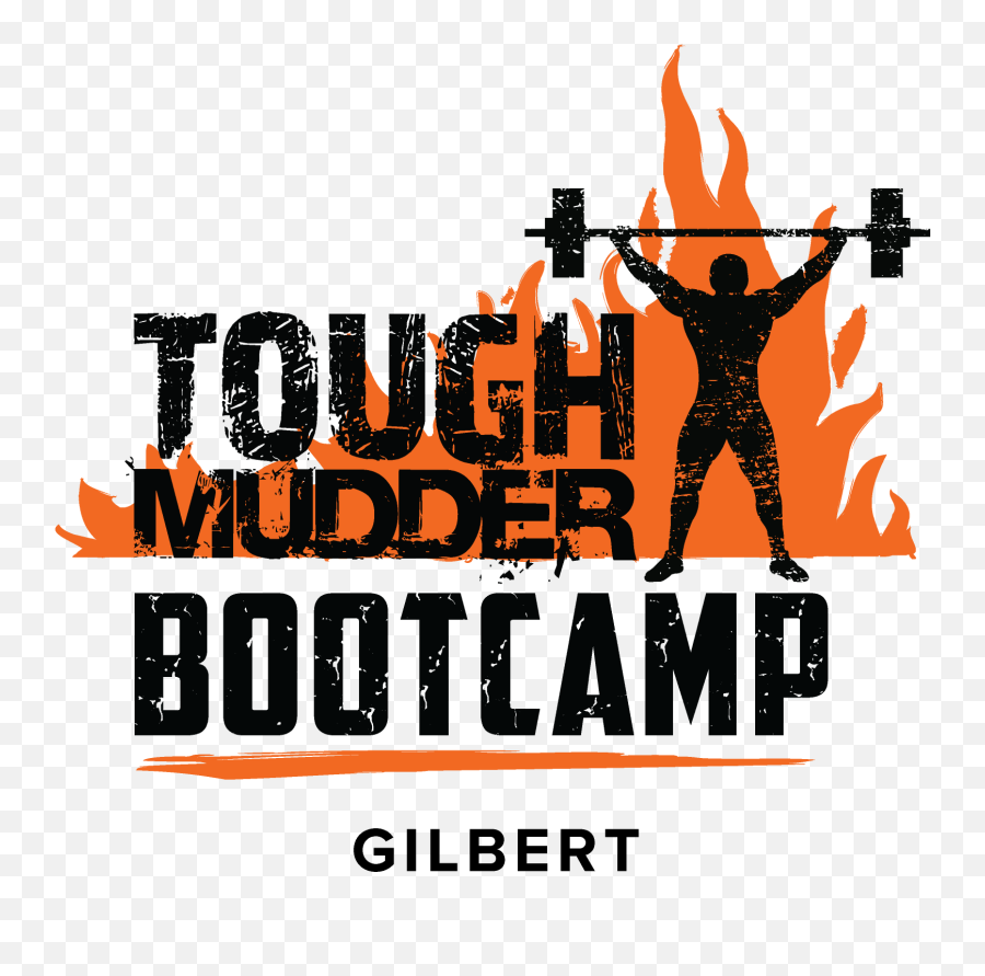 1st Tough Mudder Bootcamp - Tough Mudder Bootcamp Logo Png,Tough Mudder Logos