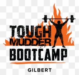 1st Tough Mudder Bootcamp - Tough Mudder Bootcamp Logo Png,Tough Mudder Logos