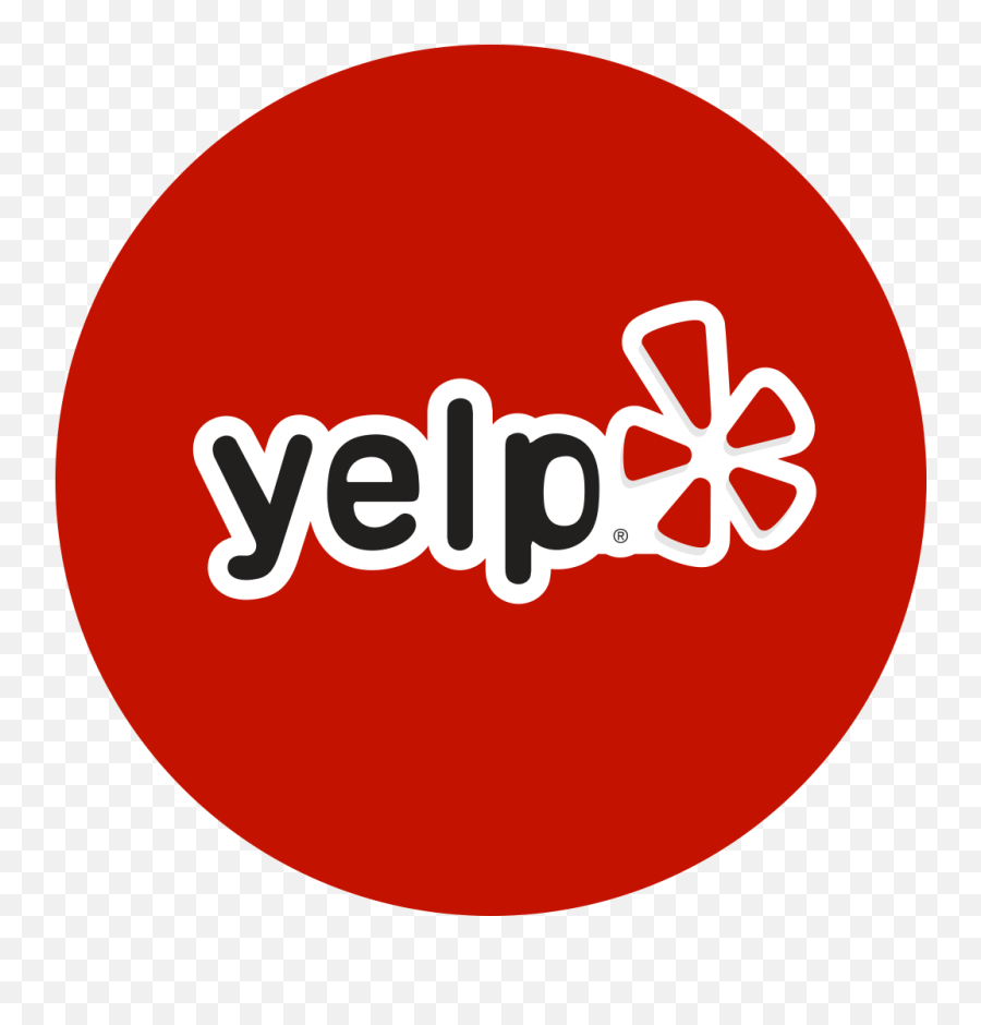 Yelp - Stop The Pressure Logo Png,Yelp Transparent Logo