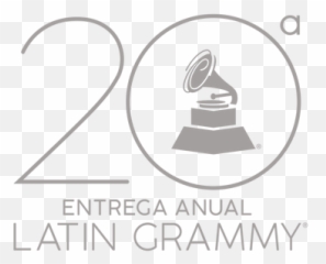 Portfolio - Transparent Grammy Awards Logo png