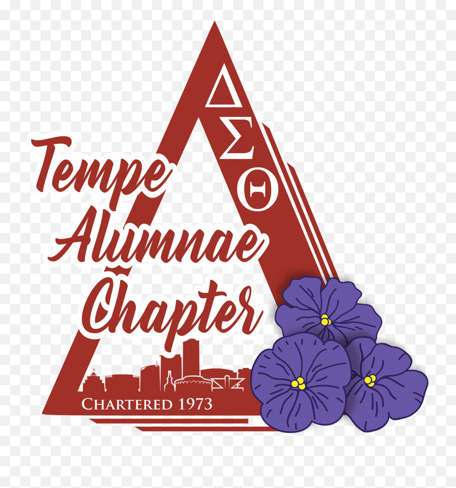 Tempe Alumnae Chapter - Language Png,Delta Sigma Theta Png