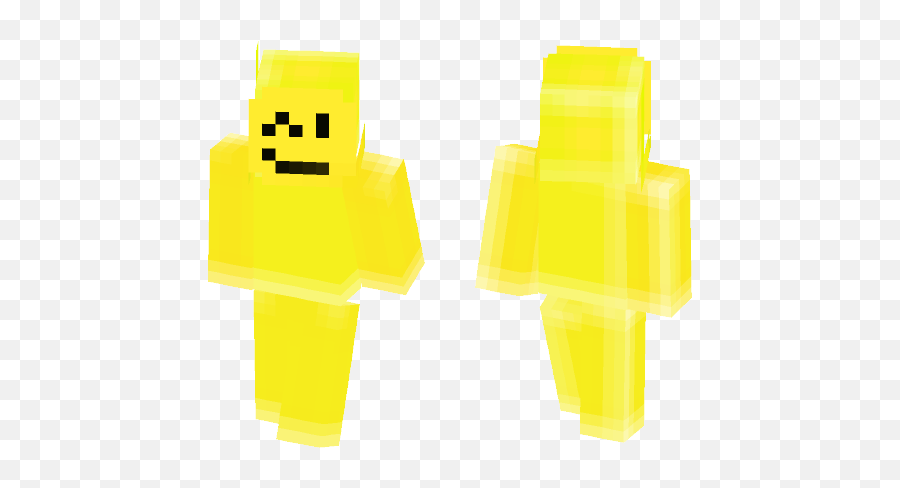 Winky Face Minecraft Skin - Minecraft Skins Girl Cool Png,Winky Face Emoji Png