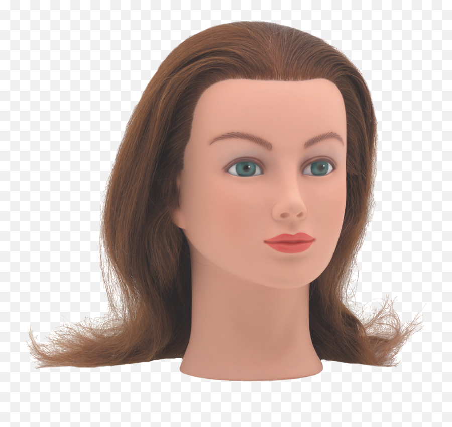 Ms Barbara - Mannequin Female Head Png,Mannequin Head Png