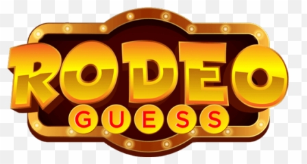Rodeoguess - Big png