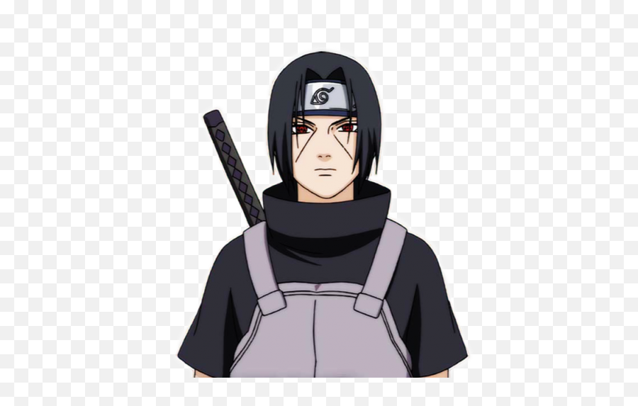 Download Clipart Royalty Free Library - Itachi Uchiha Transparent Background Png,Itachi Transparent