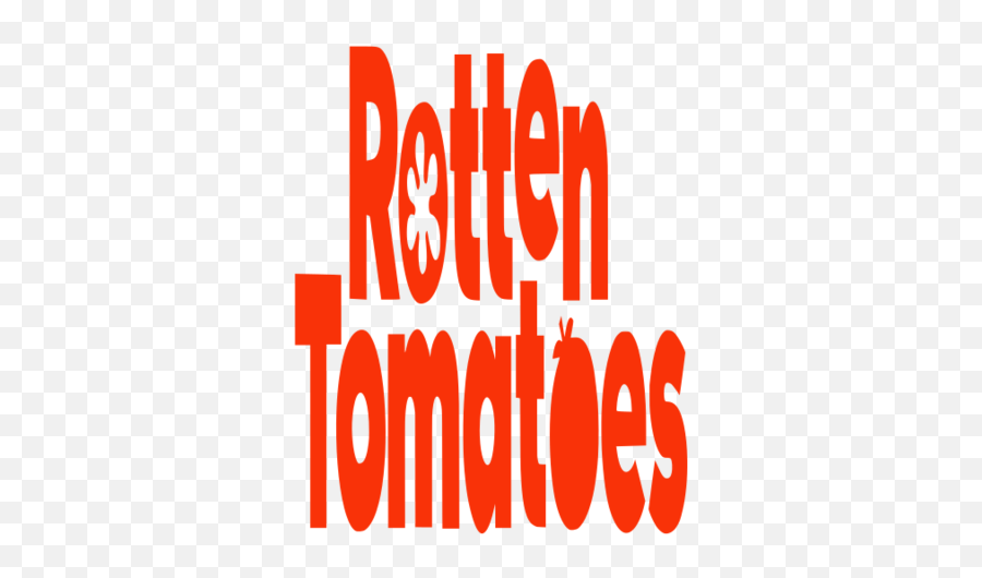 Rotten Tomatoes - Vertical Png,Rotten Tomatoes Logo