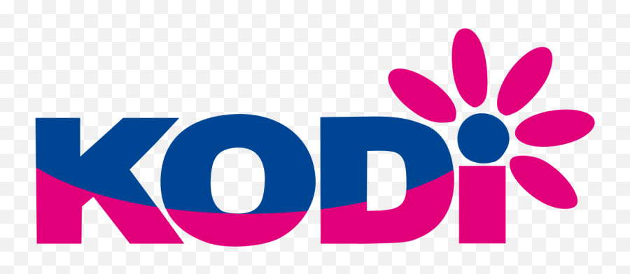 Kodi - Kodi Logo Png,Kodi Logo Png