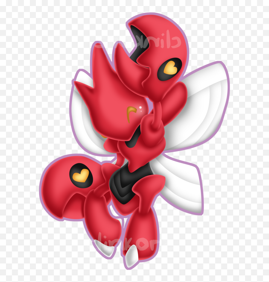 Hd 212 Scizor Transparent Png Image - Portable Network Graphics,Scizor Png