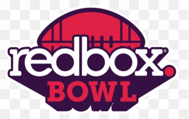 2018 Cheez - Redbox Bowl Logo Png