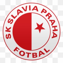 Inter Milan Vs Slavia Prague - Slavia Logo Png,Intermilan Logo