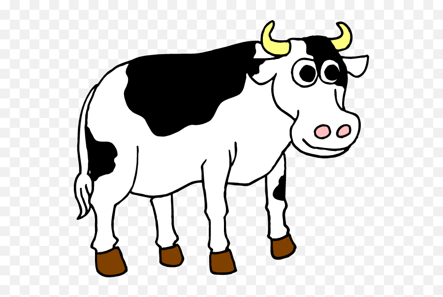 Male Clipart Cow Transparent Free For Download - Cows And Chickens Math Problem Png,Cow Transparent