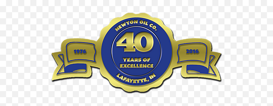 Newton Oil Company - Big Png,Standard Oil Logo