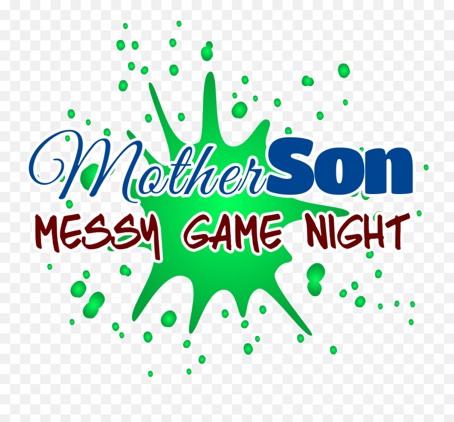 Mother Son Messy Game Night - Honeymoon Tour Png,Game Night Png