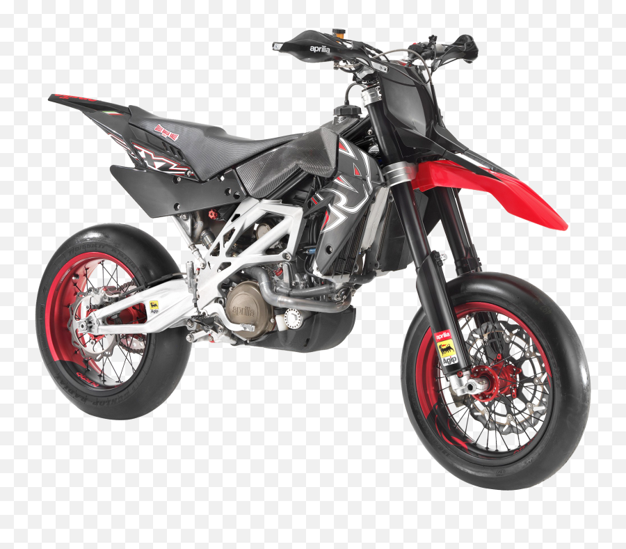 Aprilia Sxv Png Image Supermoto Enduro Motocross Dirtbike