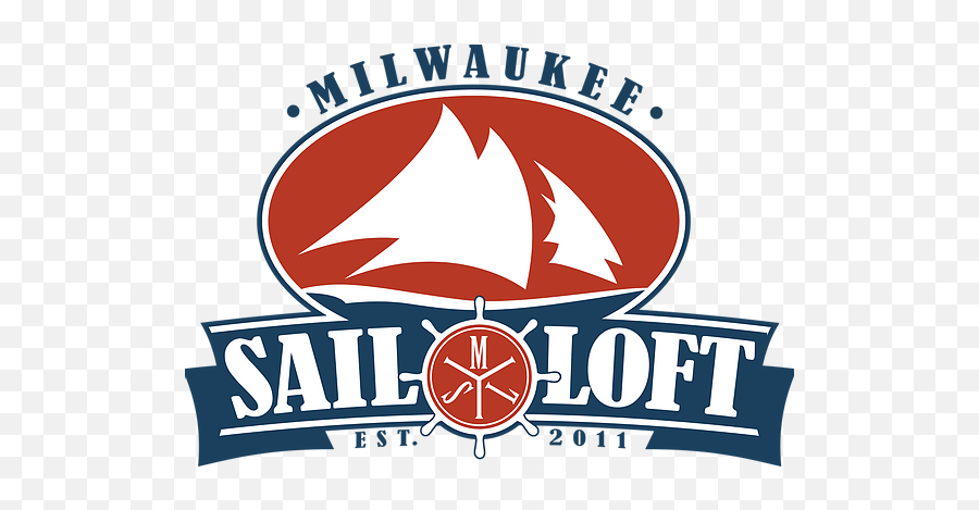 Home Milwaukee Sail Loft - Dampfhammer Von Send Ling Png,Full Sail Logo