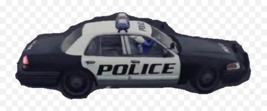 H1z1 Police Sticker By Diogogamer04 - Ford Crown Victoria Police Interceptor Png,H1z1 Transparent