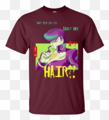 Jojo Josuke Bizarre Adventure T - Shirt Bizarre Adventure T Shirt Png,Josuke Transparent