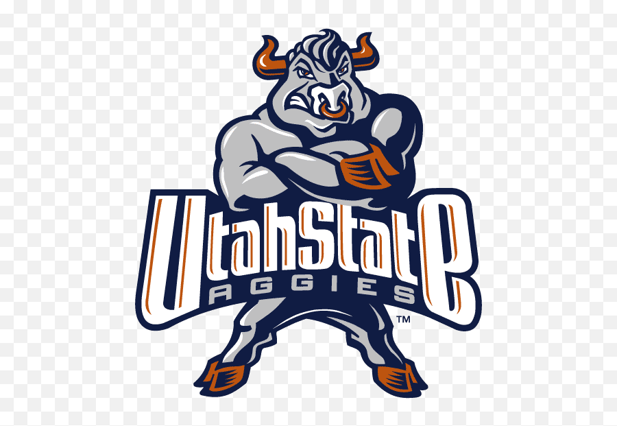 Utah State University Logos - Utah State Aggies Logo Png,Dixie State University Logo