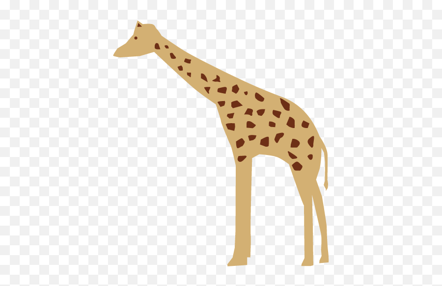 Person Talking Clipart - Png Download Full Size Clipart Northern Giraffe,Person Talking Png