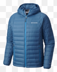 Voodoo Falls 590 Turbodown Hooded Jacket - Menu0027s Columbia Jacket Turbo Down Png,Columbia Clothing Logo