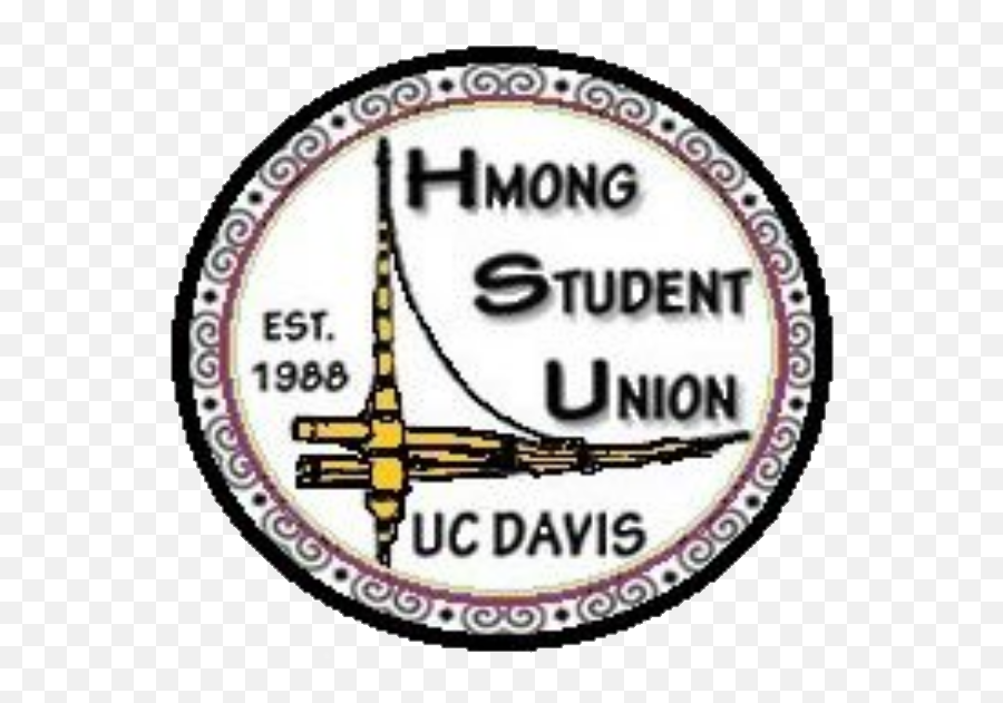 History Of Hsu Hmong Student Union - Happy Face Png,Uc Davis Logo Png