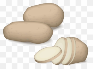 Png Clipart - Royalty Free Svg Png Yukon Gold Potato,Yam Png