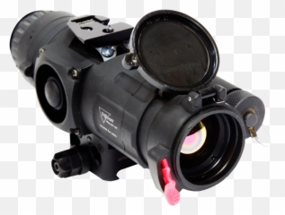 Trijicon Electro Optics Reap - Reap Ir 35mm Png,Trijicon Logo