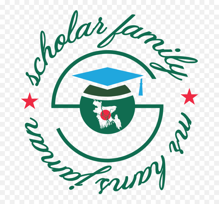 Scholar Family Logo - Good Boys Png,Google Scholar Logo