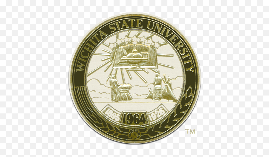 Nursing Pins Wichita State - Solid Png,Wichita State University Logo