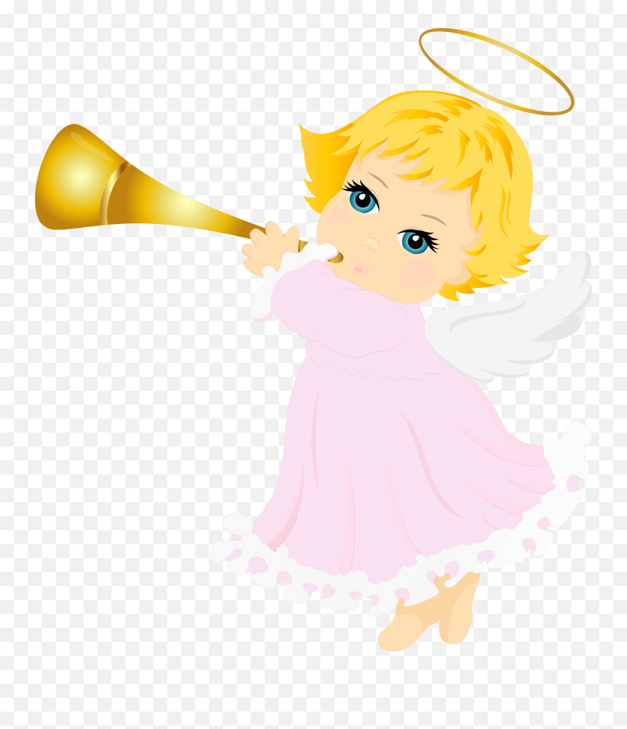 Image Png Baby Angel