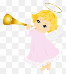 Image Png Baby Angel