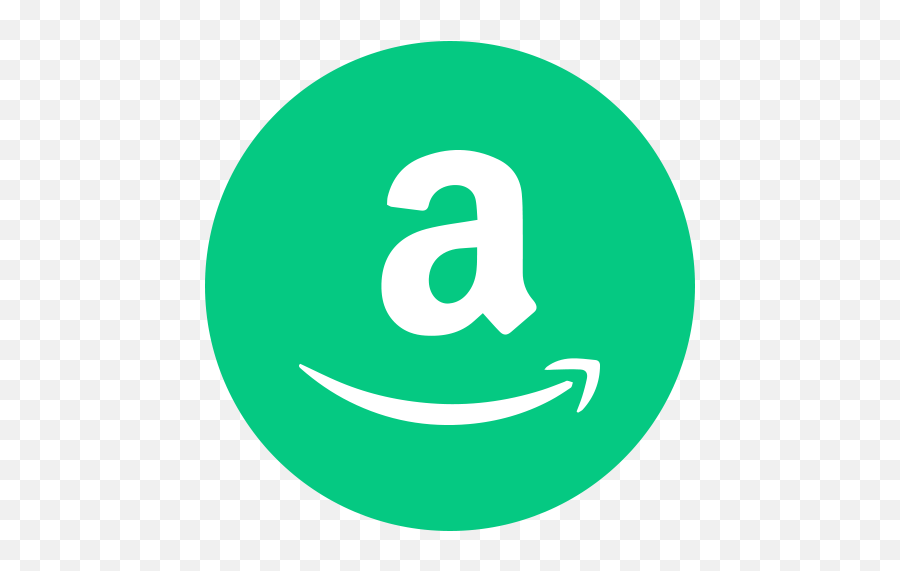 Give - Dot Png,Amazon Smile Icon