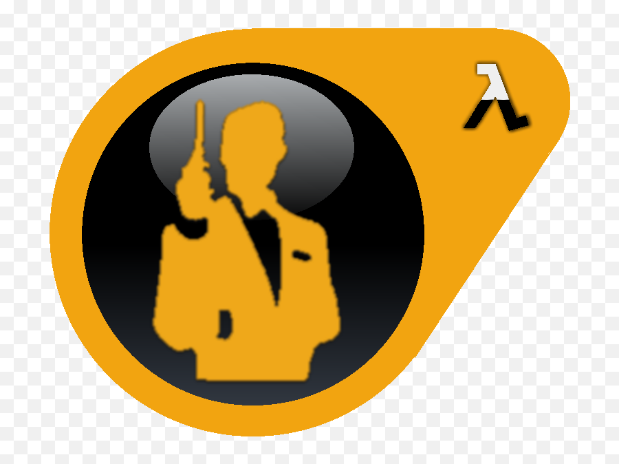 Source Icon - Goldeneye Source Logo Png,Goldeneye Source Icon