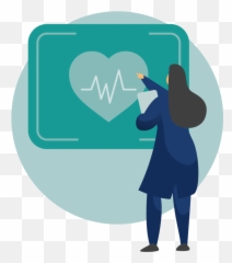 Ekg Technician Certification Program Outline Careerstep - Love png