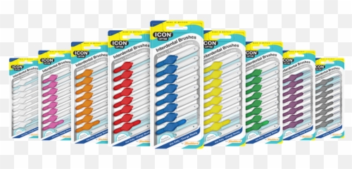 Icon Optim Brushes - by Stoddard Vertical png
