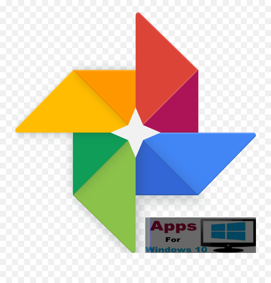 How To Install Google Icon - Line17qqcom Google Fotos App Png,Gmail Desktop Icon Windows 10