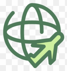 Worldwide Global Vector Svg Icon 11 - PNG Repo Free Icons Globe With Phone