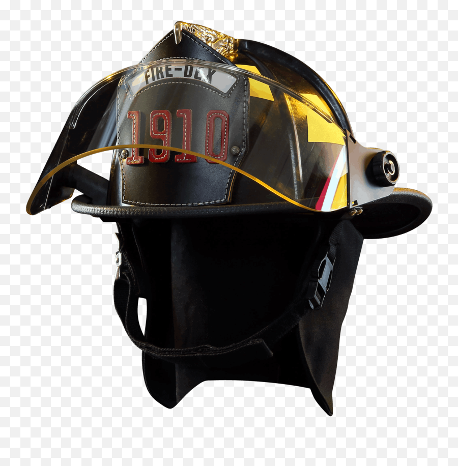 Fxc Economical Turnouts - Firedex Helmet Png,Icon Chieftain Helmet