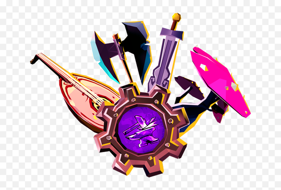 Bossgard - Art Png,Game Mode Icon