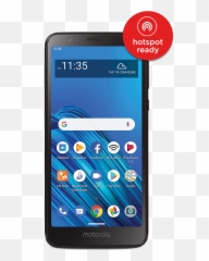 Tracfone Prepaid Phones - Straight Talk Moto E png