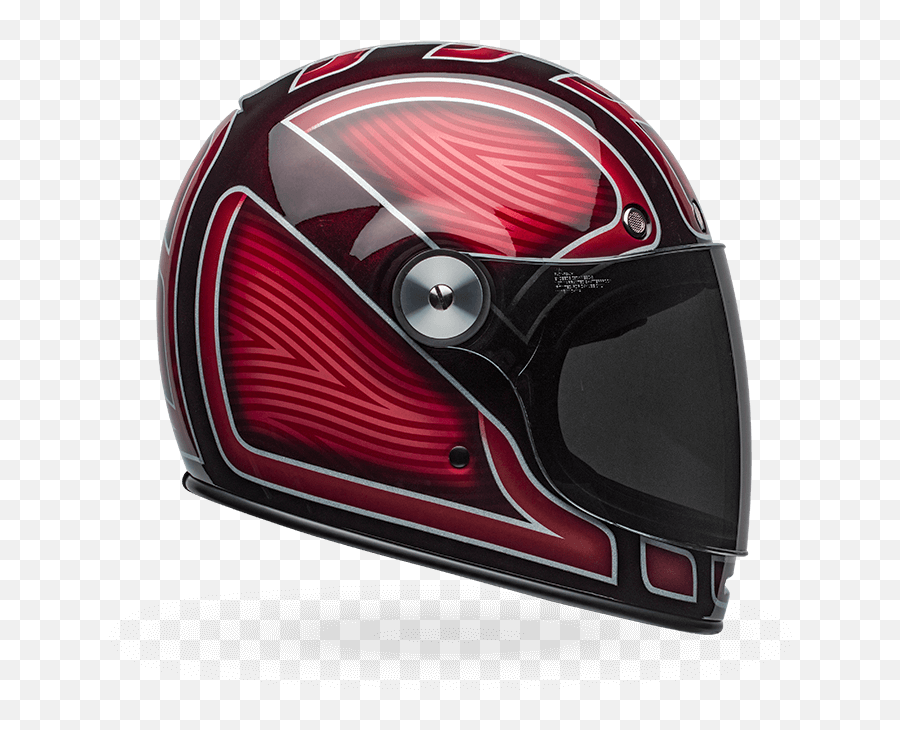 Bell Bullitt Se Gloss Red - Motorcycle Helmet Png,Icon Airmada Doodle Helmet