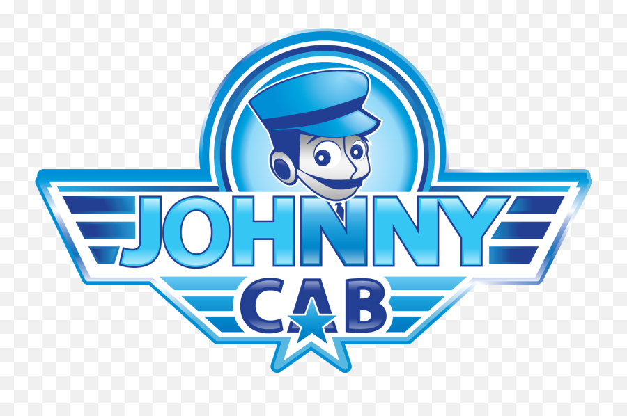 Johnny Cab - Language Png,Icon Cab Dc