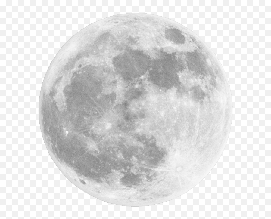 Crescent Moon Png Transparent Mart - Full Moon,Cresent Moon Icon