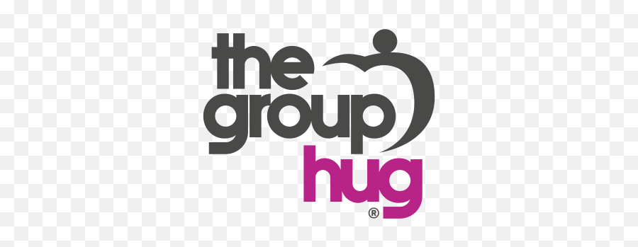 The Group Hug Thegrouphuguk Twitter - Dot Png,Hugging Icon