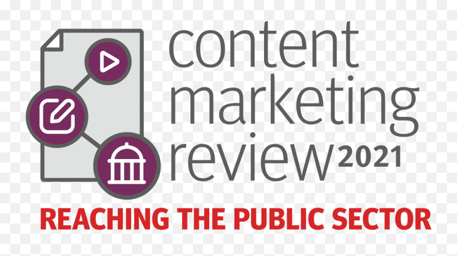 Content Marketing Review Archives - Dot Png,Public Sector Icon