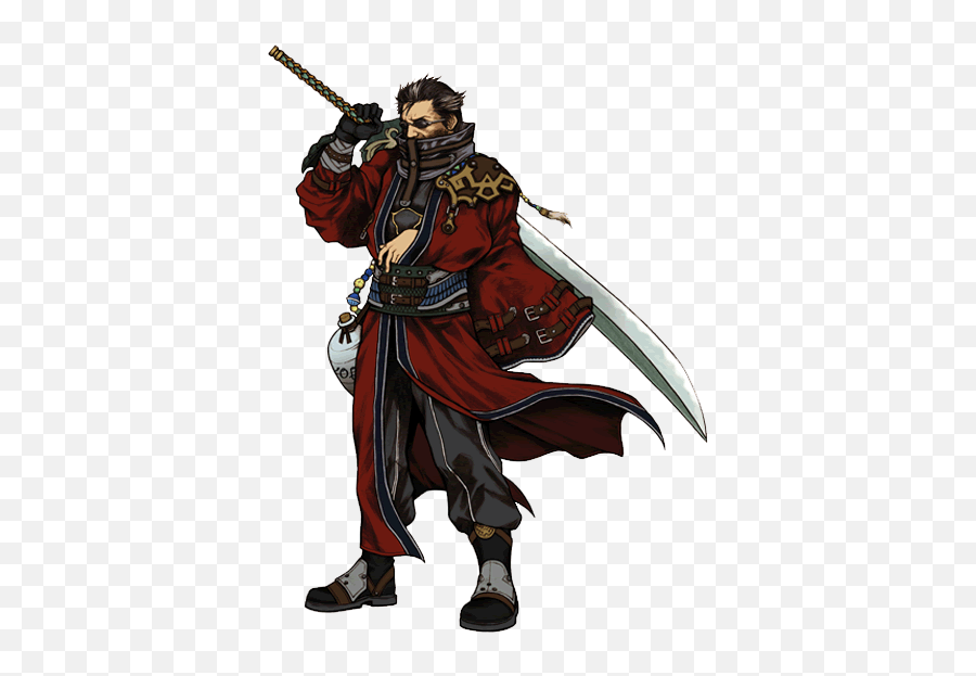 What Is The Greatest Video Game Character Of All Time - Quora Auron Final Fantasy Png,Mgsv Icon