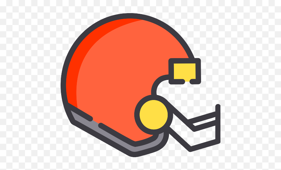 Helmet Vector Svg Icon - Revolution Helmets Png,Icon Domain 2 Helmets