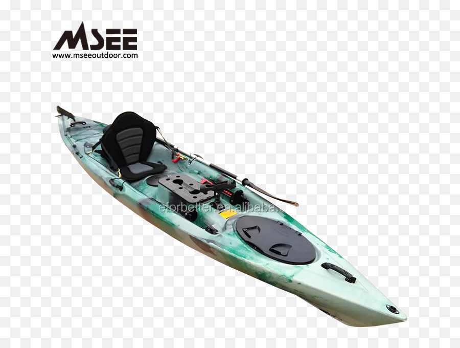 Pedal Drive Kayak Fishing Second Hand - Surf Kayaking Png,Pelican Icon Kayak